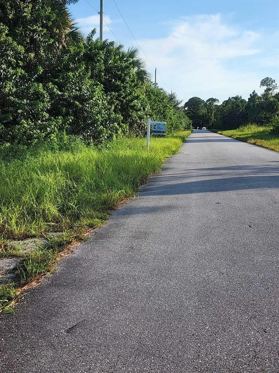 539 Osage Avenue S Lehigh Acres, FL 33974