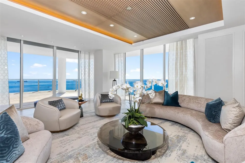 525 Fort Lauderdale Beach Boulevard #2201 Fort Lauderdale, FL 33304