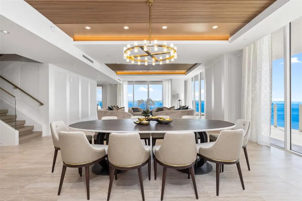 525 Fort Lauderdale Beach Boulevard #2201 Fort Lauderdale, FL 33304