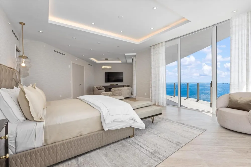 525 Fort Lauderdale Beach Boulevard #2201 Fort Lauderdale, FL 33304