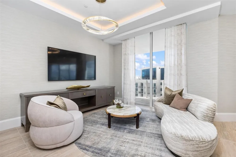 525 Fort Lauderdale Beach Boulevard #2201 Fort Lauderdale, FL 33304