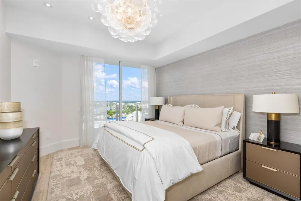 525 Fort Lauderdale Beach Boulevard #2201 Fort Lauderdale, FL 33304