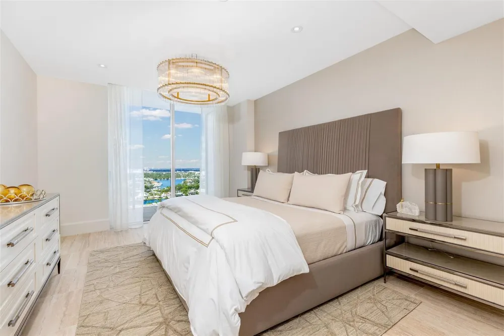 525 Fort Lauderdale Beach Boulevard #2201 Fort Lauderdale, FL 33304