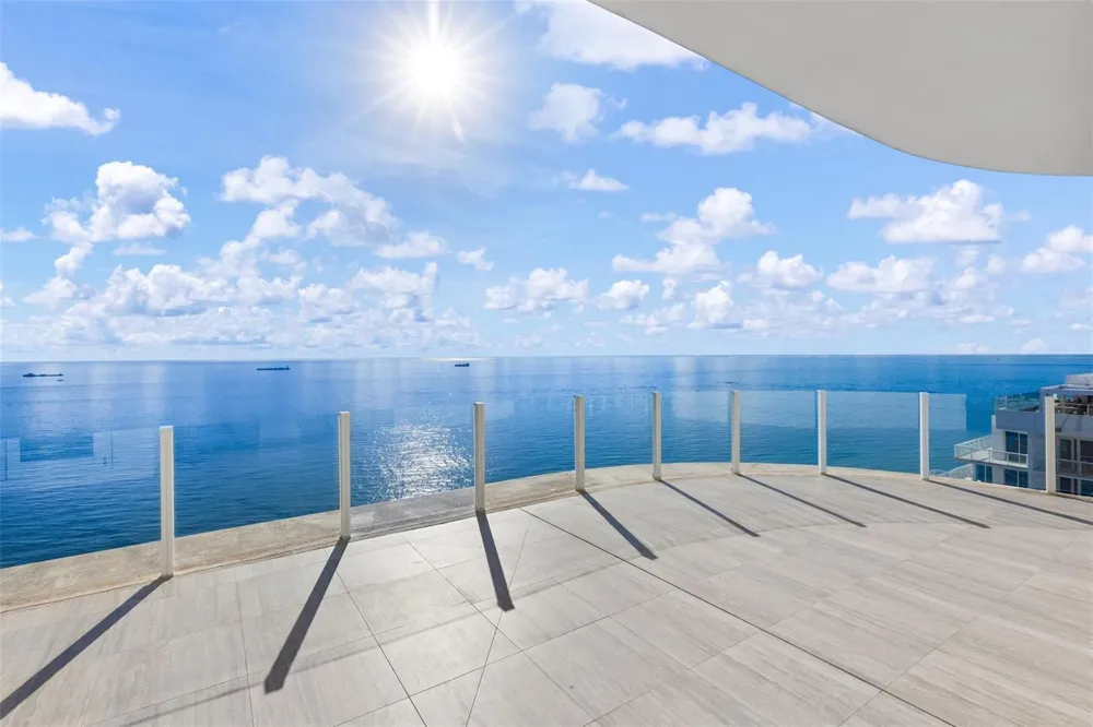 525 Fort Lauderdale Beach Boulevard #2201 Fort Lauderdale, FL 33304