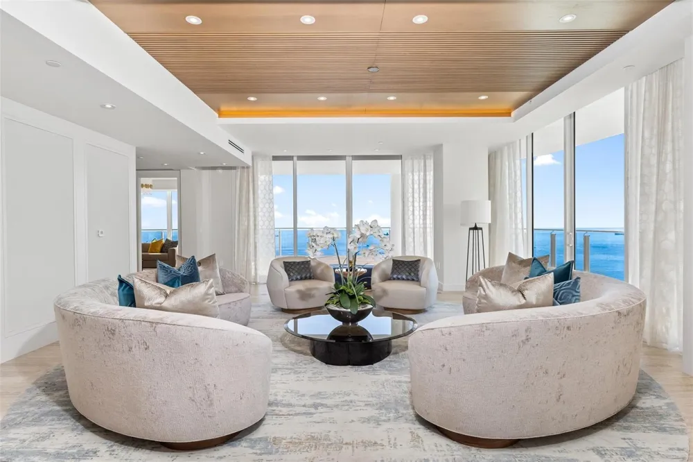 525 Fort Lauderdale Beach Boulevard #2201 Fort Lauderdale, FL 33304