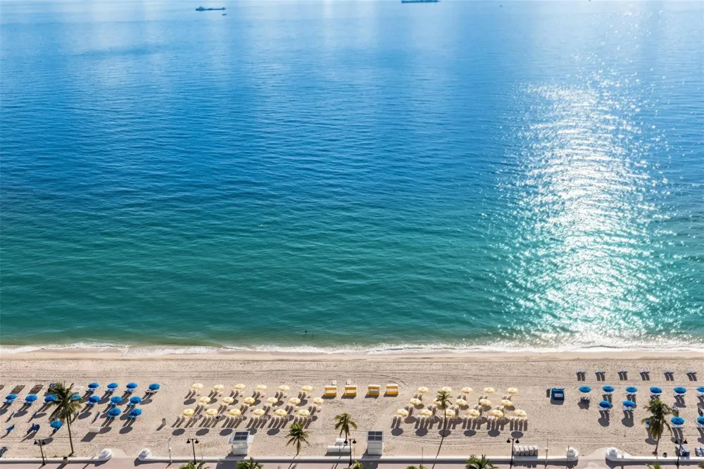 525 Fort Lauderdale Beach Boulevard #2201 Fort Lauderdale, FL 33304