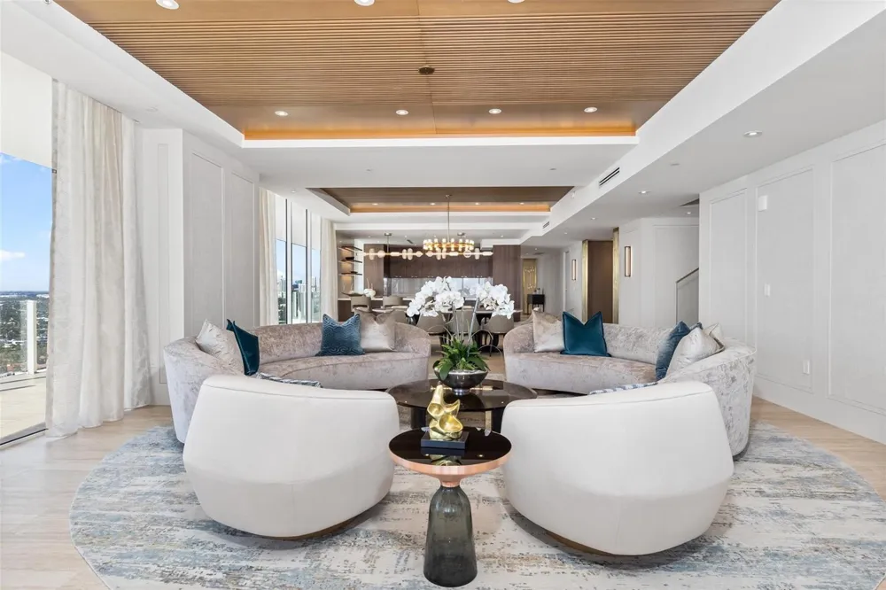 525 Fort Lauderdale Beach Boulevard #2201 Fort Lauderdale, FL 33304