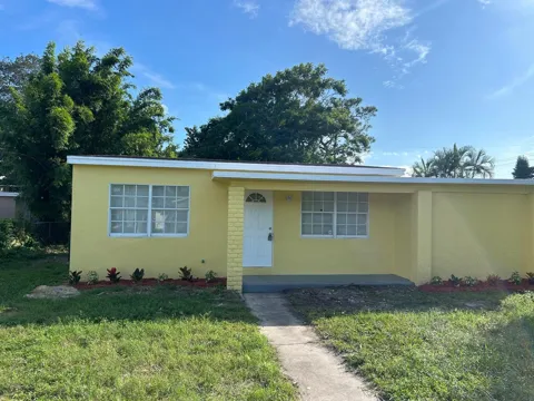 5840 Banana Road