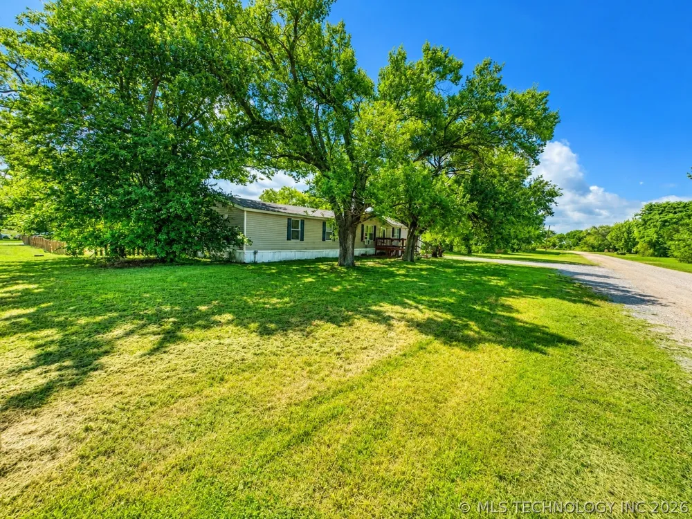 400 5th Street Tupelo, OK 74572