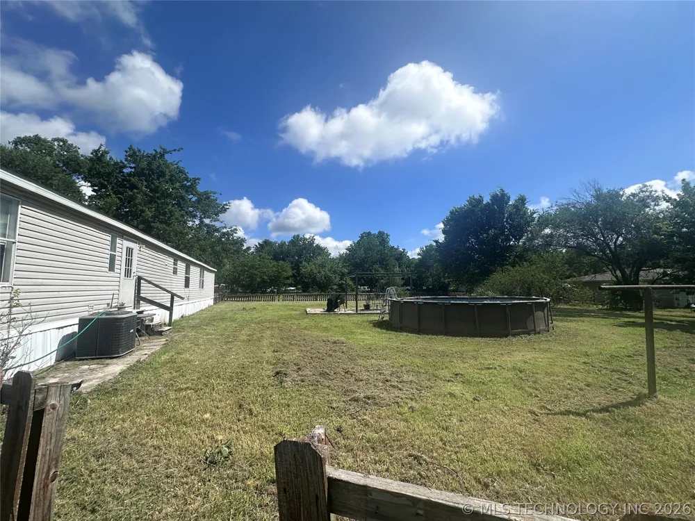 400 5th Street Tupelo, OK 74572
