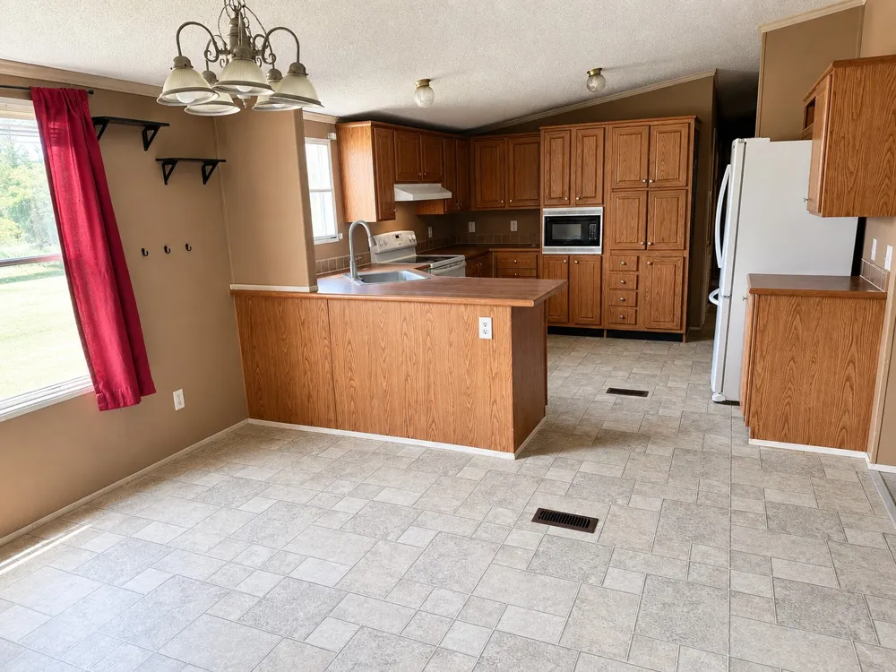 400 5th Street Tupelo, OK 74572