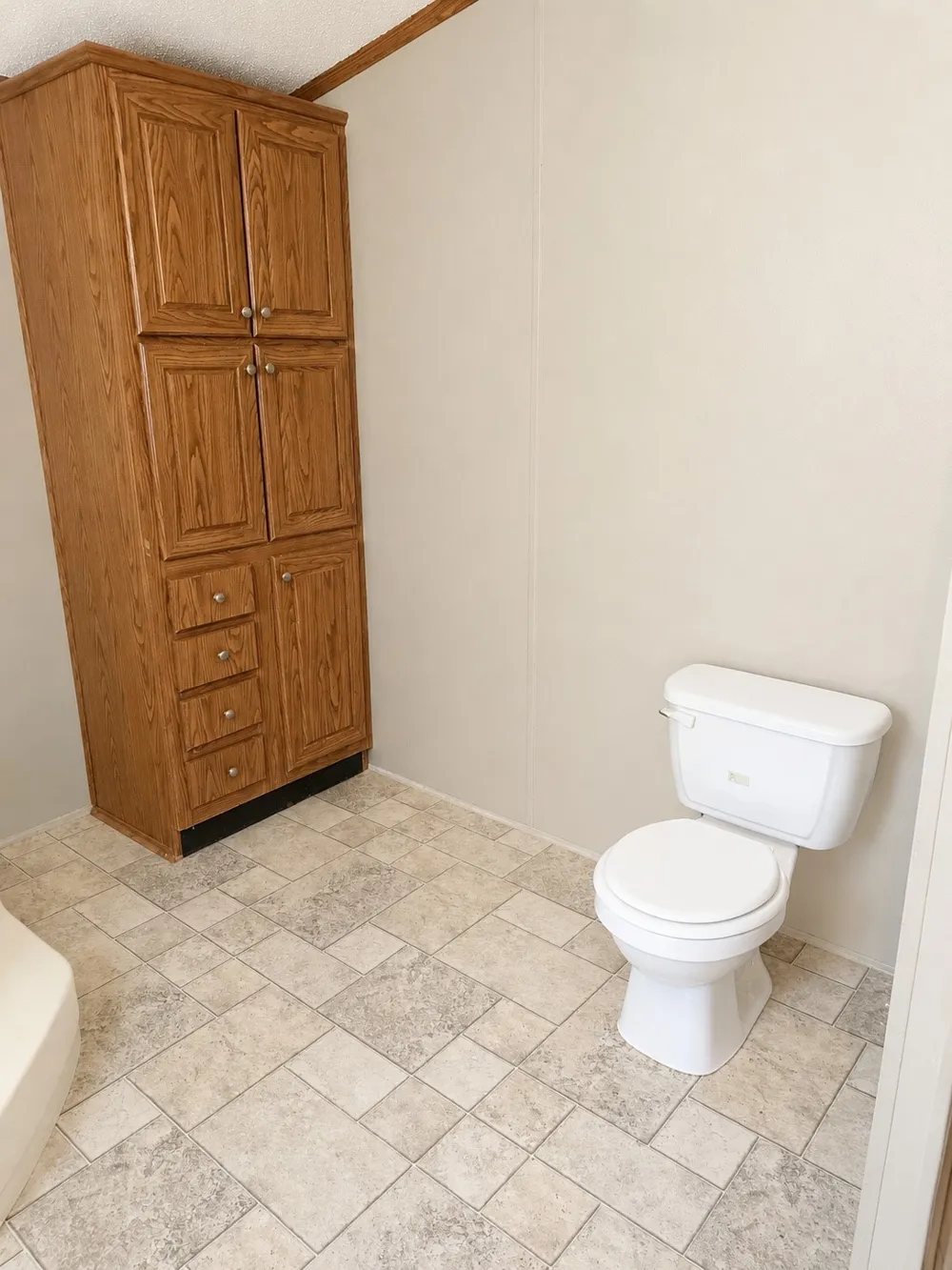 400 5th Street Tupelo, OK 74572