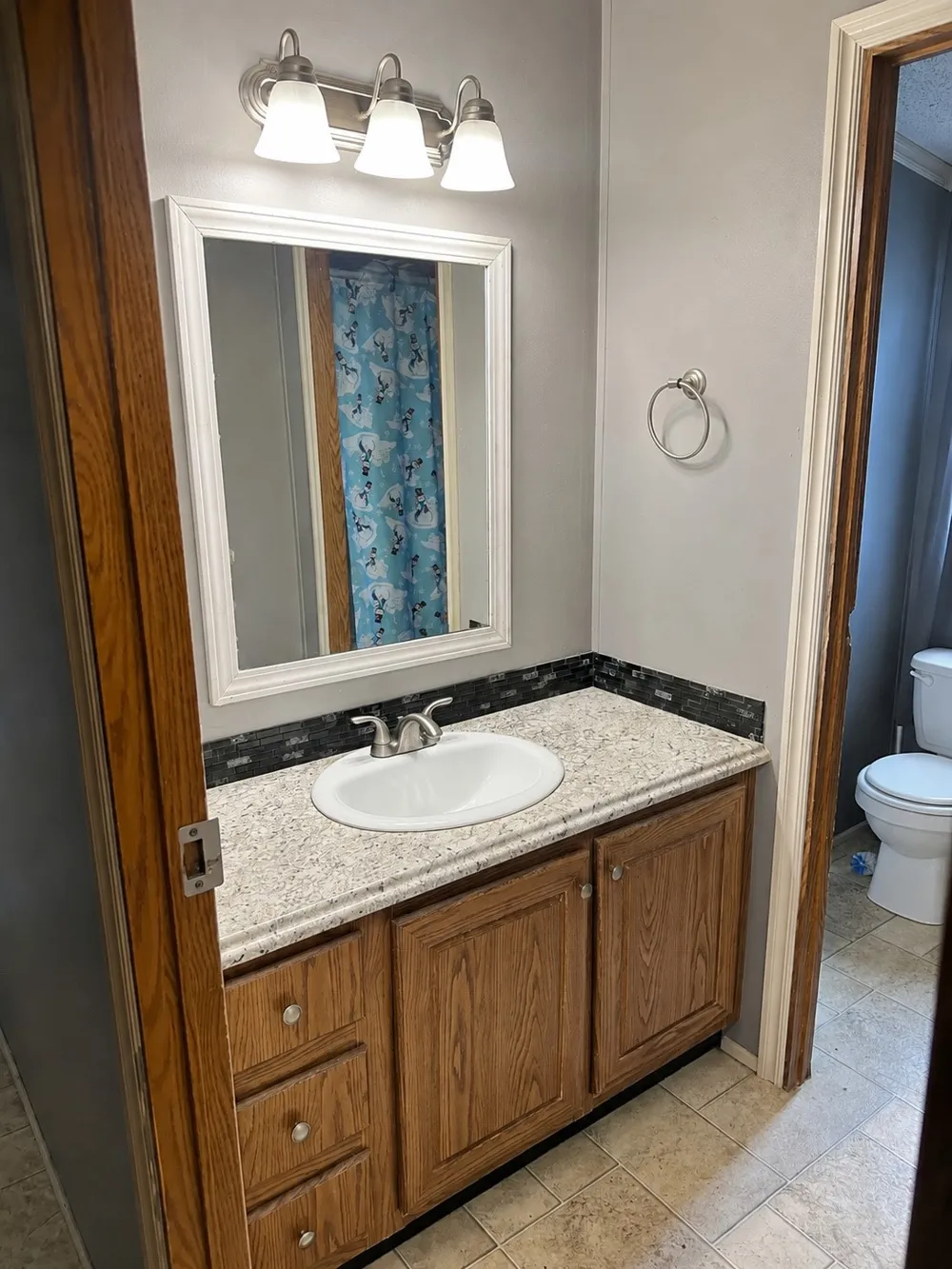 400 5th Street Tupelo, OK 74572