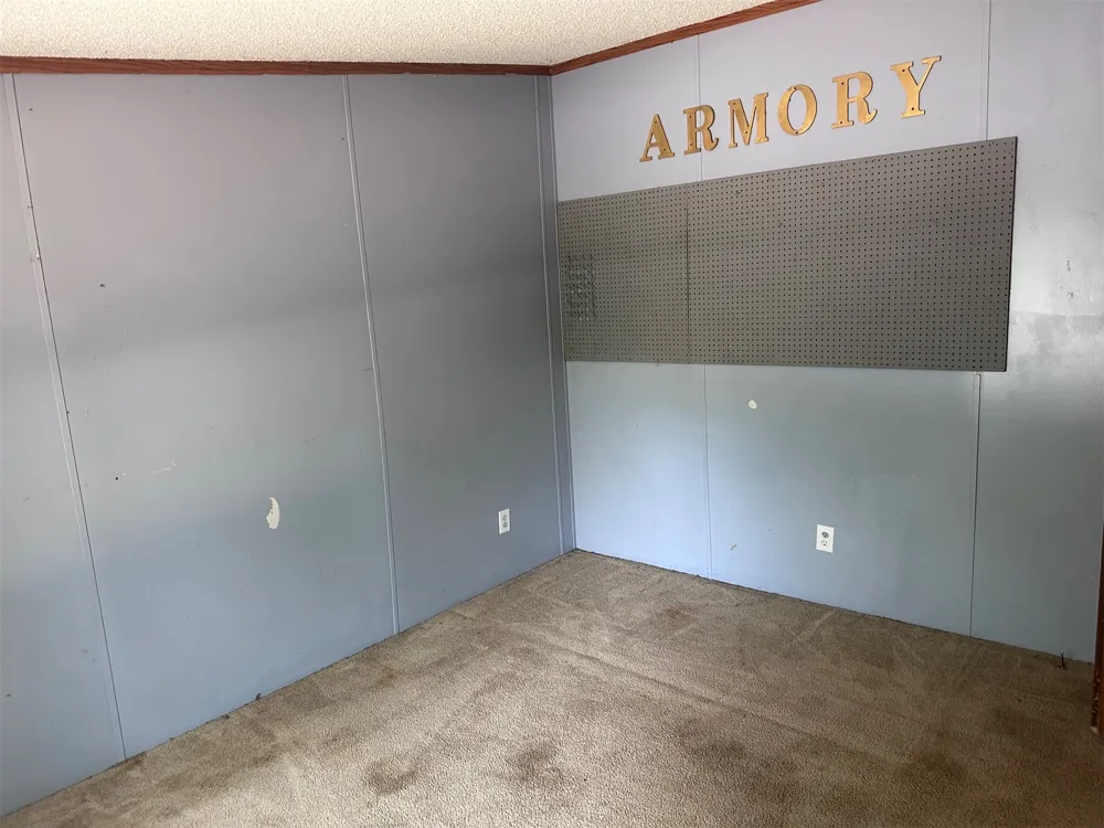 400 5th Street Tupelo, OK 74572