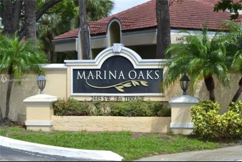 2550 SW 18th Terrace #1810