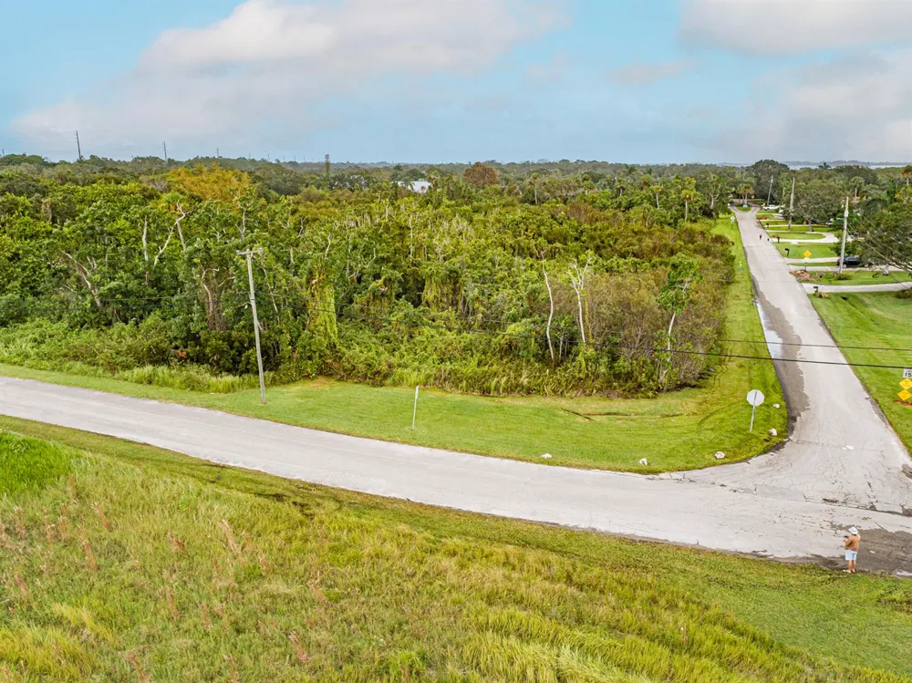 Milton Rd &  River Woods Drive Fort Pierce, FL 34946