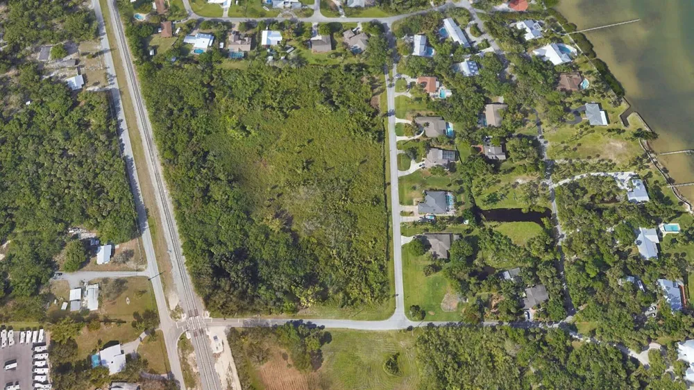 Milton Rd &  River Woods Drive Fort Pierce, FL 34946