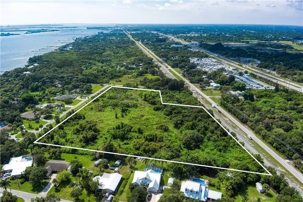 Milton Rd &  River Woods Drive Fort Pierce, FL 34946