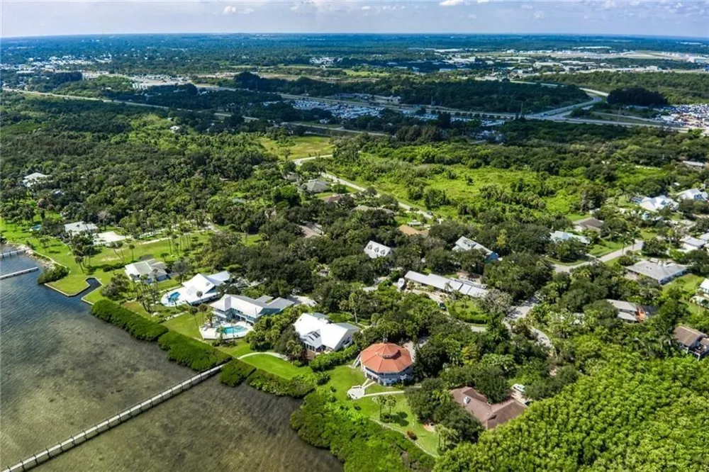 Milton Rd &  River Woods Drive Fort Pierce, FL 34946