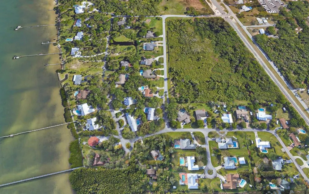 Milton Rd &  River Woods Drive Fort Pierce, FL 34946