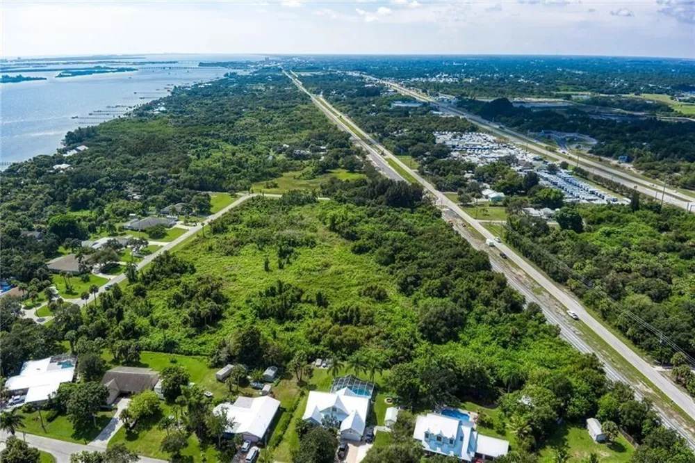 Milton Rd &  River Woods Drive Fort Pierce, FL 34946