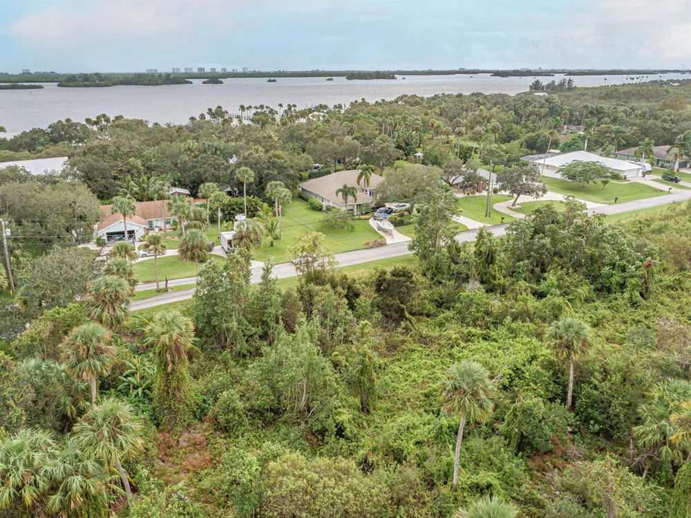 Milton Rd &  River Woods Drive Fort Pierce, FL 34946