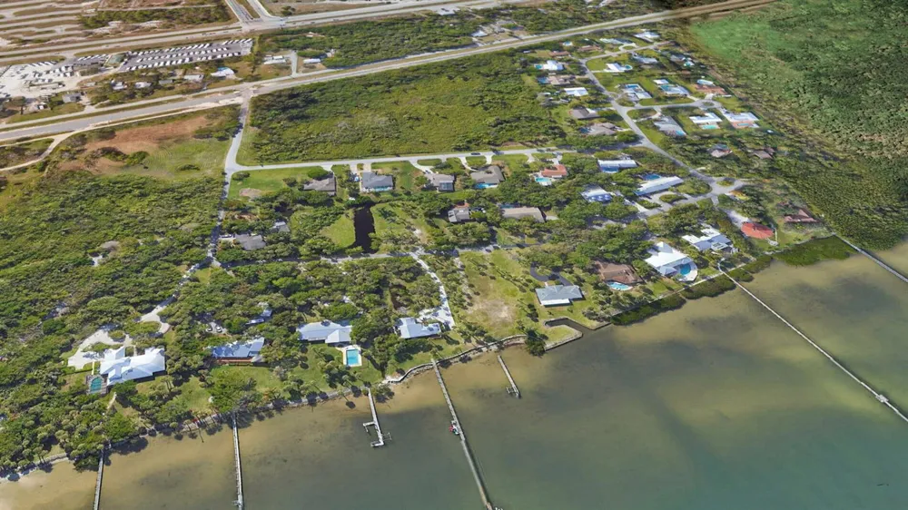 Milton Rd &  River Woods Drive Fort Pierce, FL 34946