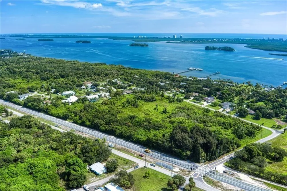 Milton Rd &  River Woods Drive Fort Pierce, FL 34946
