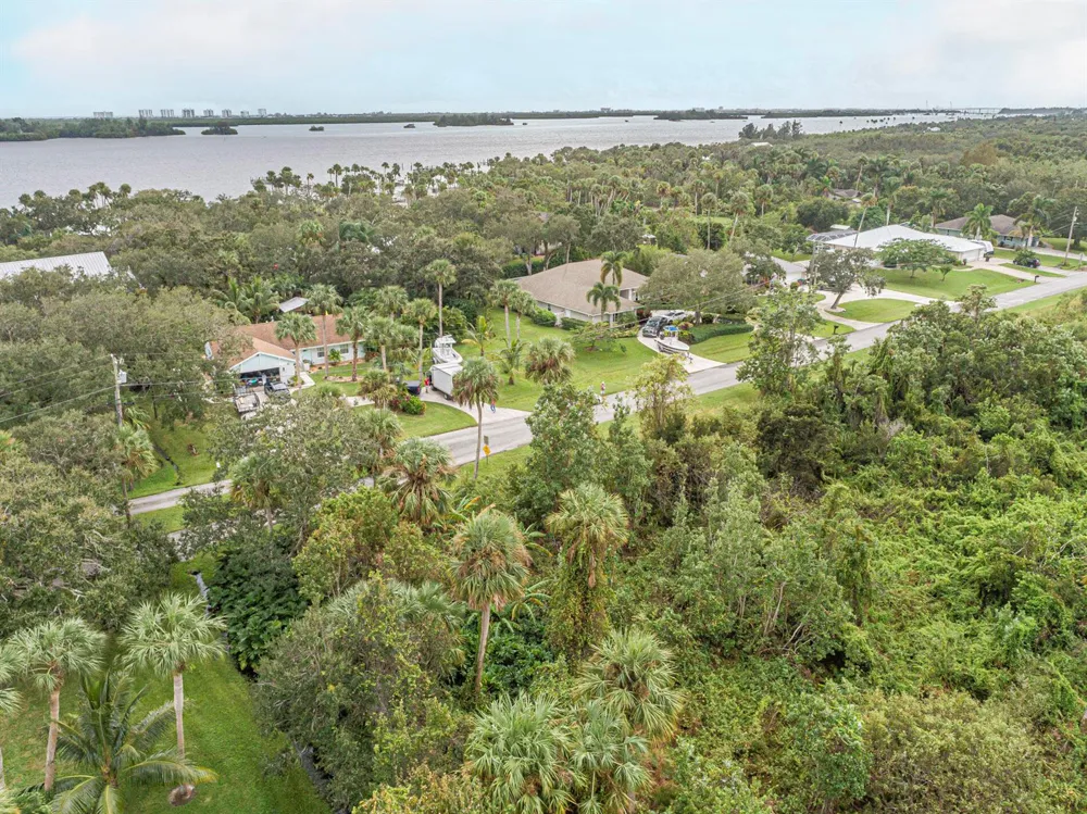 Milton Rd &  River Woods Drive Fort Pierce, FL 34946
