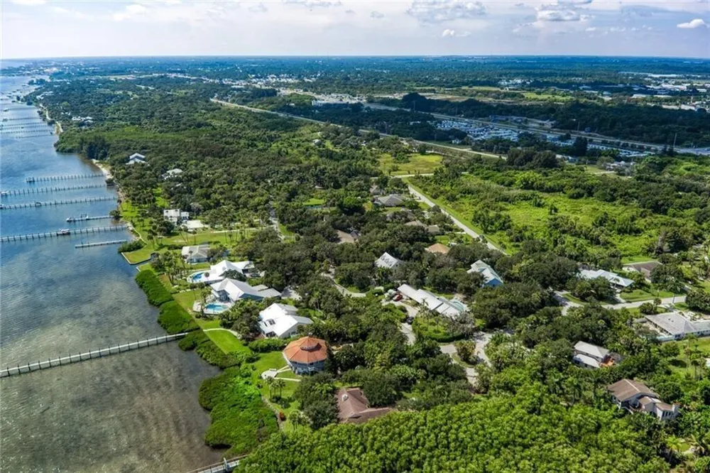Milton Rd &  River Woods Drive Fort Pierce, FL 34946