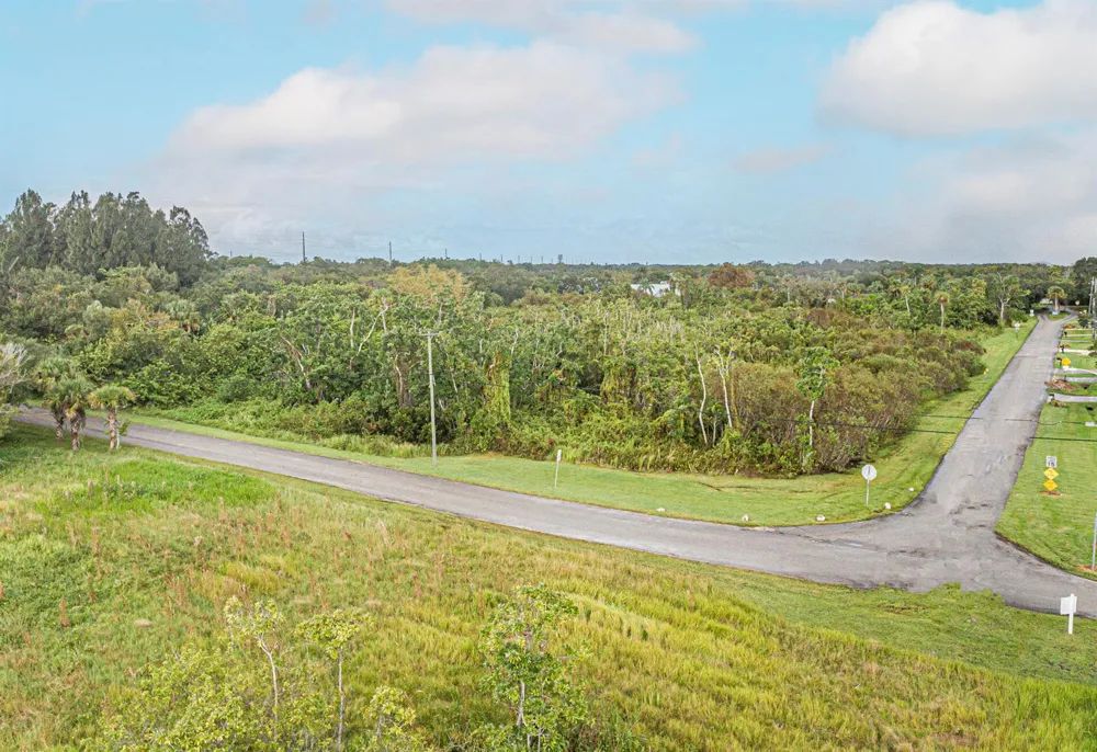 Milton Rd &  River Woods Drive Fort Pierce, FL 34946