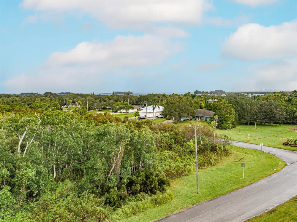 Milton Rd &  River Woods Drive Fort Pierce, FL 34946
