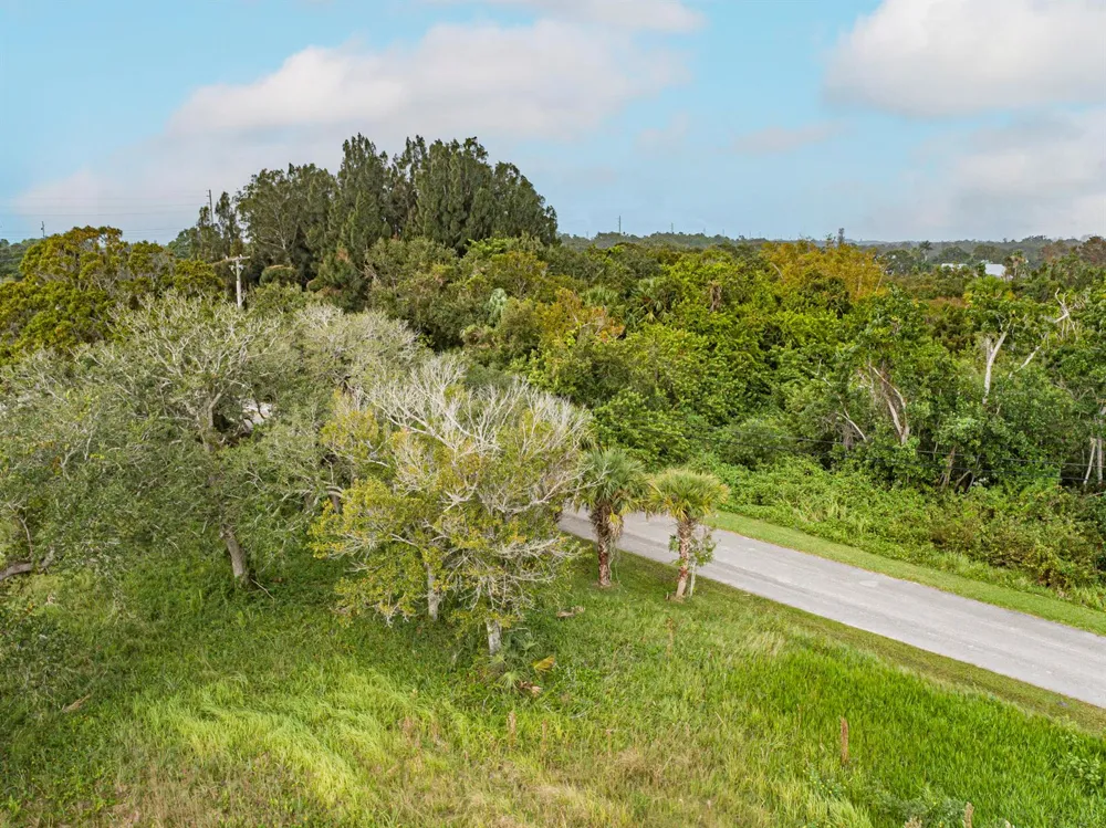 Milton Rd &  River Woods Drive Fort Pierce, FL 34946
