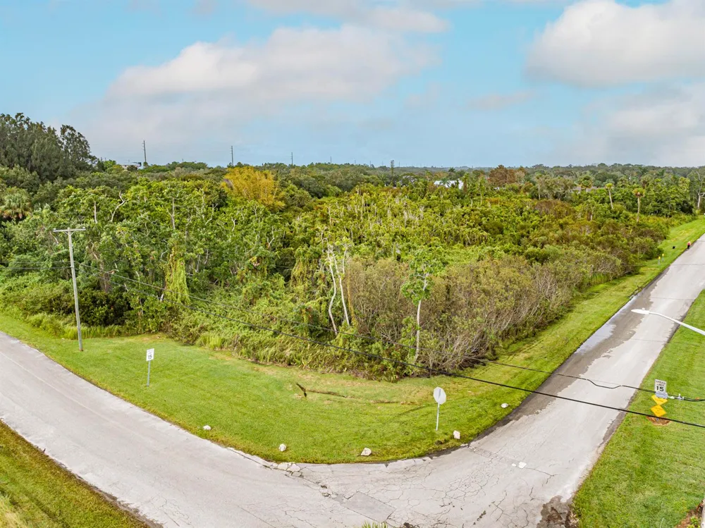 Milton Rd &  River Woods Drive Fort Pierce, FL 34946