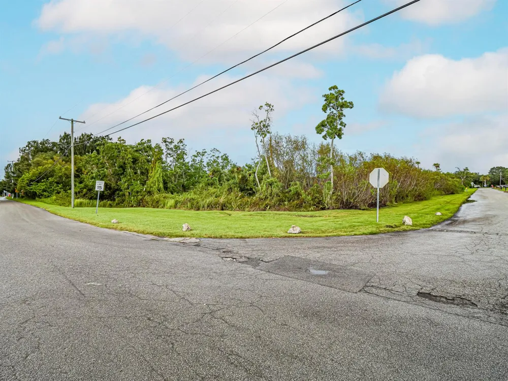 Milton Rd &  River Woods Drive Fort Pierce, FL 34946