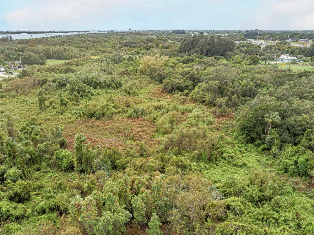 Milton Rd &  River Woods Drive Fort Pierce, FL 34946