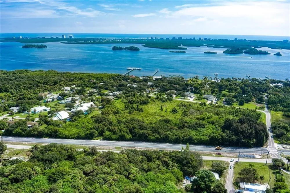 Milton Rd &  River Woods Drive Fort Pierce, FL 34946