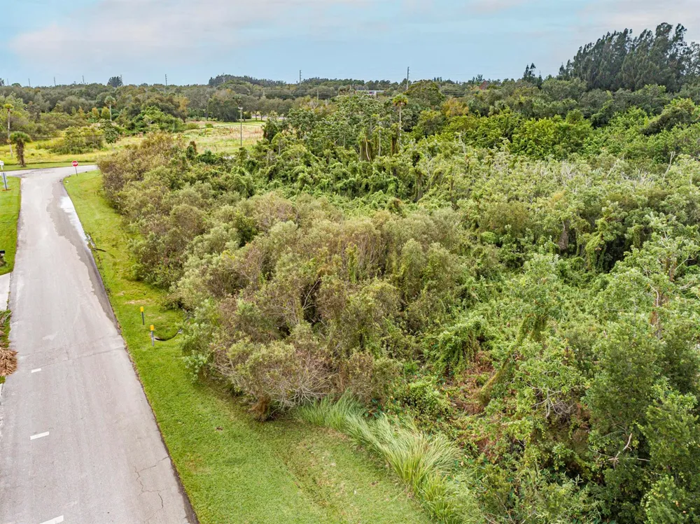 Milton Rd &  River Woods Drive Fort Pierce, FL 34946