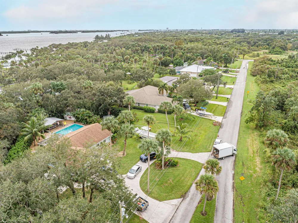 Milton Rd &  River Woods Drive Fort Pierce, FL 34946