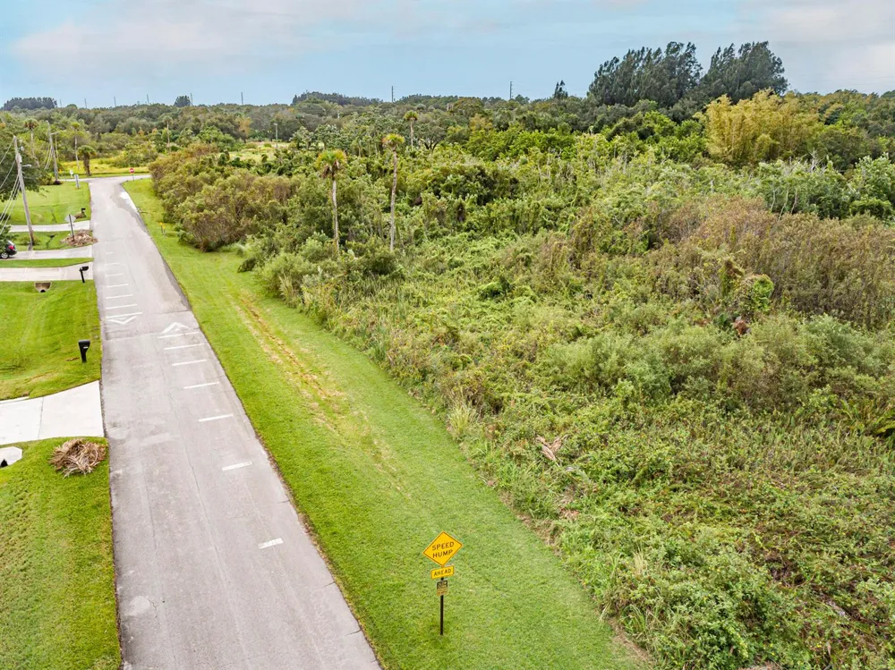 Milton Rd &  River Woods Drive Fort Pierce, FL 34946