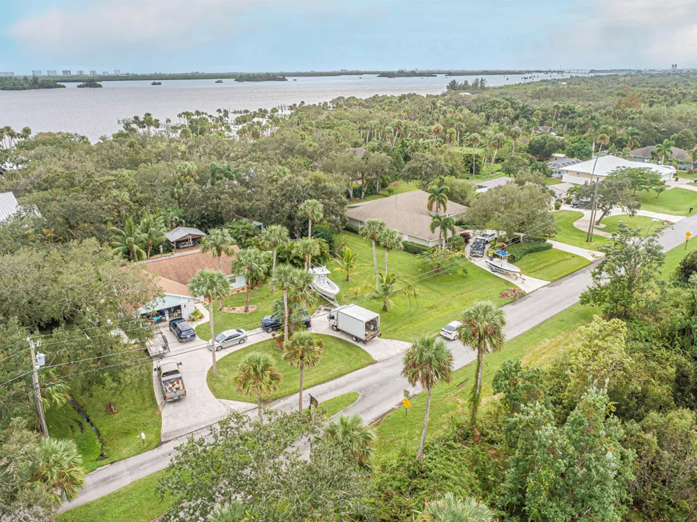 Milton Rd &  River Woods Drive Fort Pierce, FL 34946