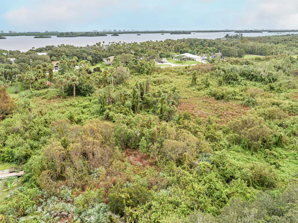 Milton Rd &  River Woods Drive Fort Pierce, FL 34946