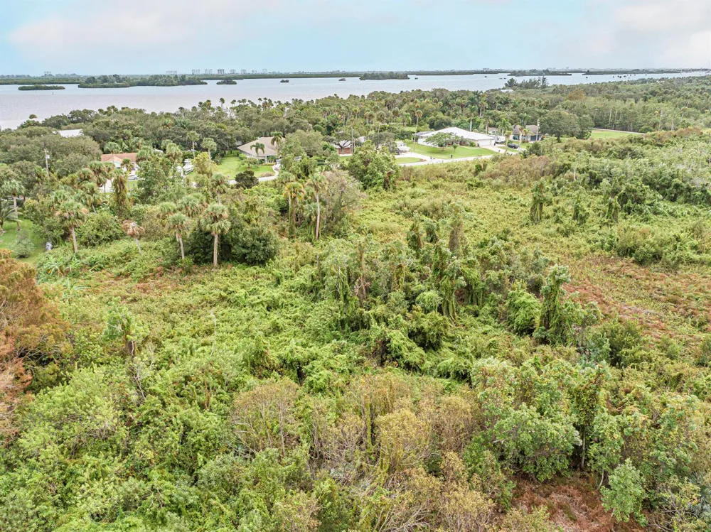 Milton Rd &  River Woods Drive Fort Pierce, FL 34946