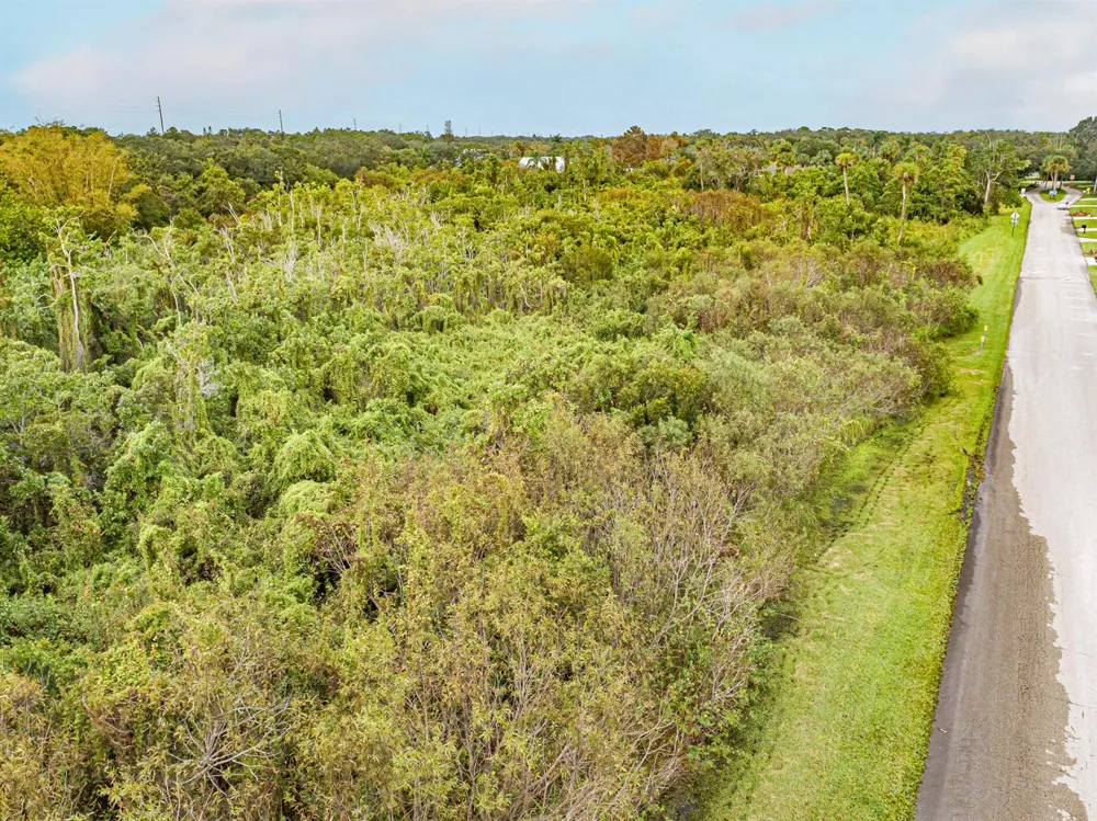 Milton Rd &  River Woods Drive Fort Pierce, FL 34946