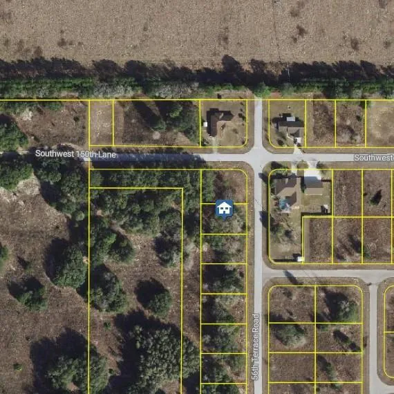 Undetermined ocala, FL 34473
