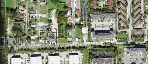 NW 13 AVENUE
