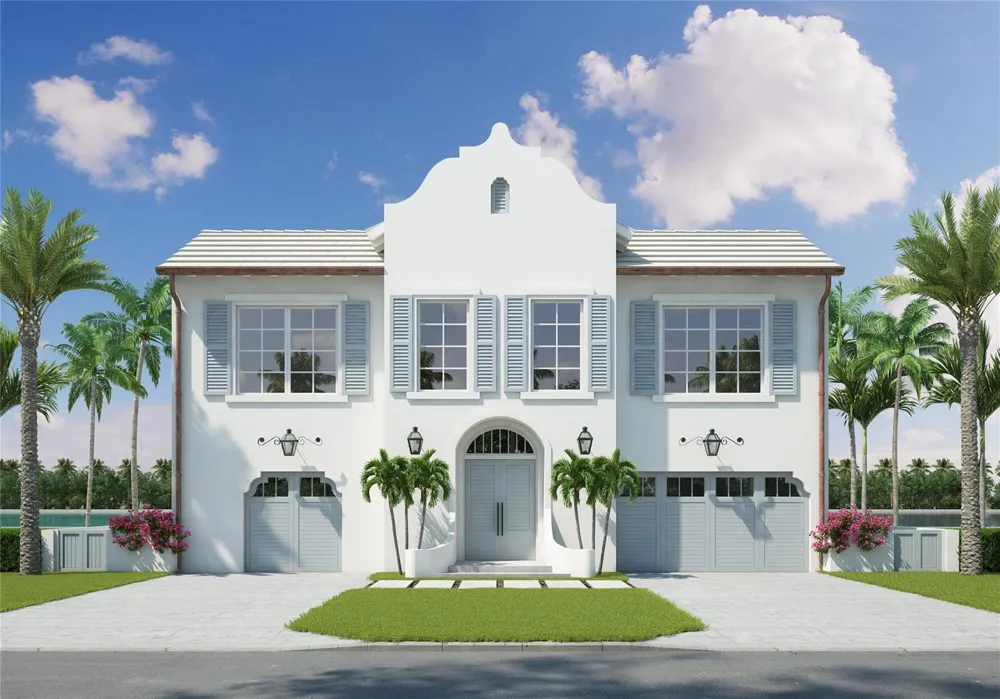 7 Sunset Lane Lauderdale By The Sea, FL 33062