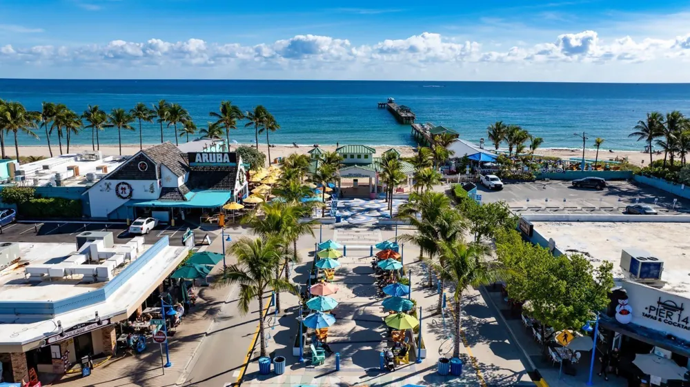 7 Sunset Lane Lauderdale By The Sea, FL 33062