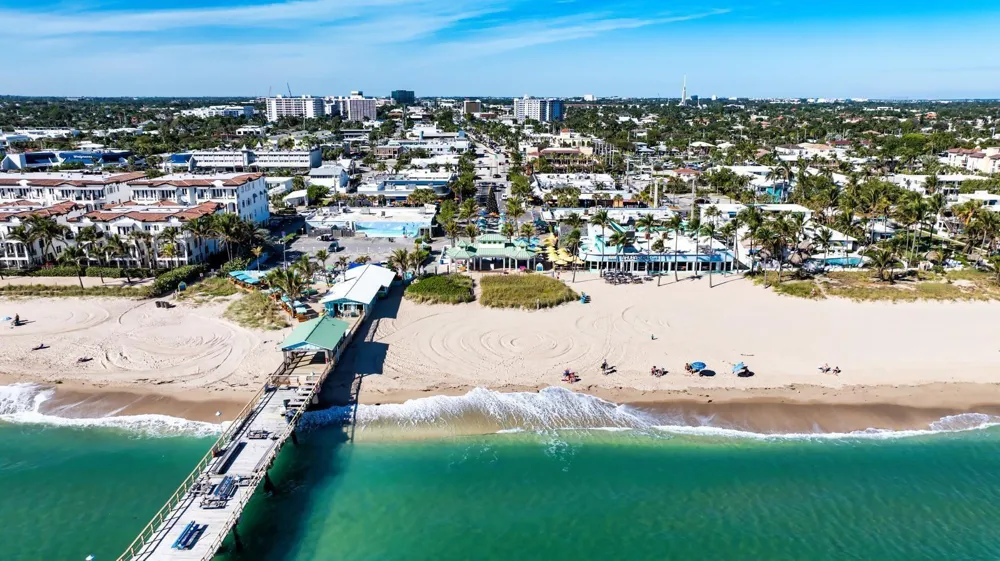 7 Sunset Lane Lauderdale By The Sea, FL 33062