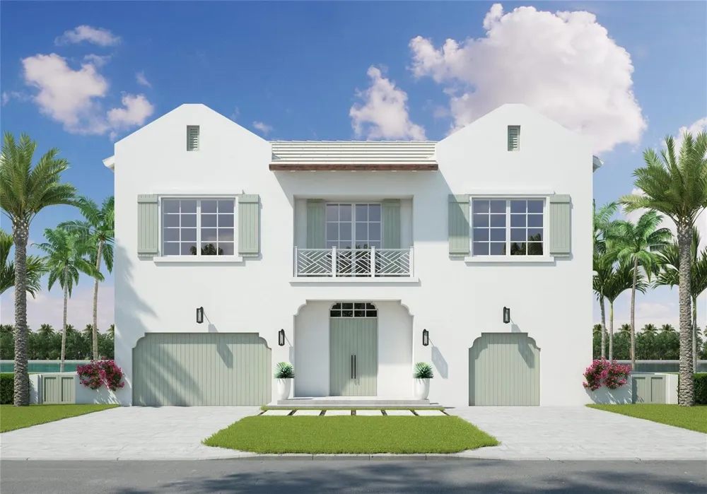 12 Sunset Lane Lauderdale By The Sea, FL 33062
